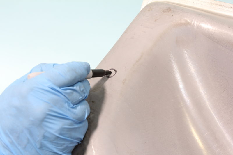 CPP’s Universal Fuel Tank Return Fitting Clampdown Competition