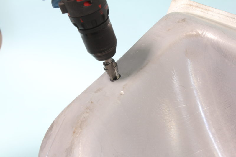 CPP’s Universal Fuel Tank Return Fitting Clampdown Competition