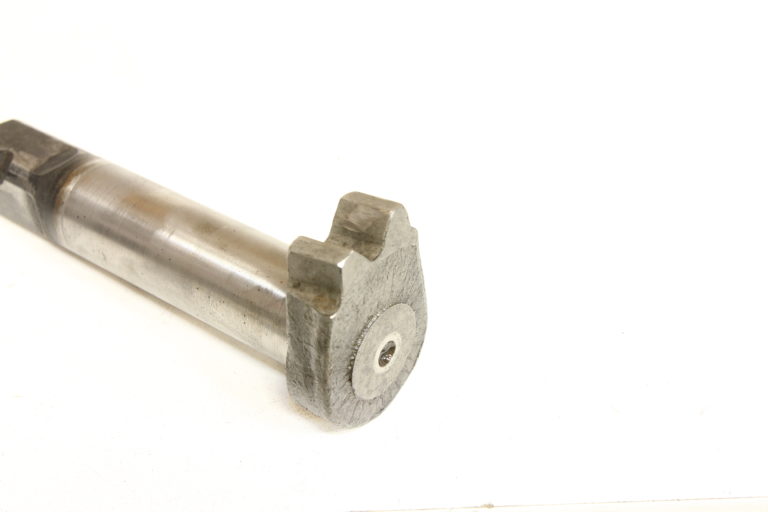 How to Rebuild a Model A TwoTooth Steering Box