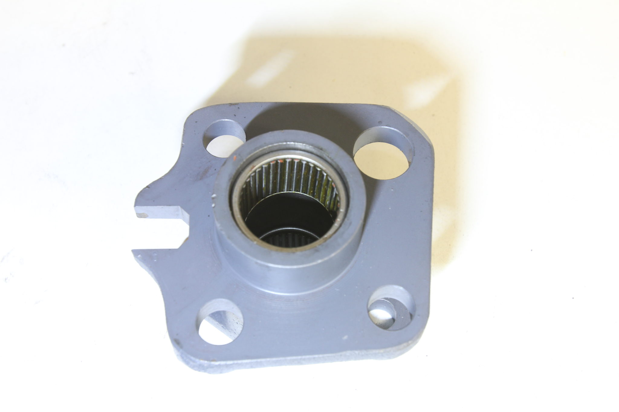 How to Rebuild a Model A TwoTooth Steering Box